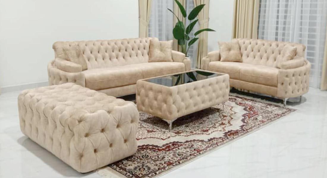 sofa